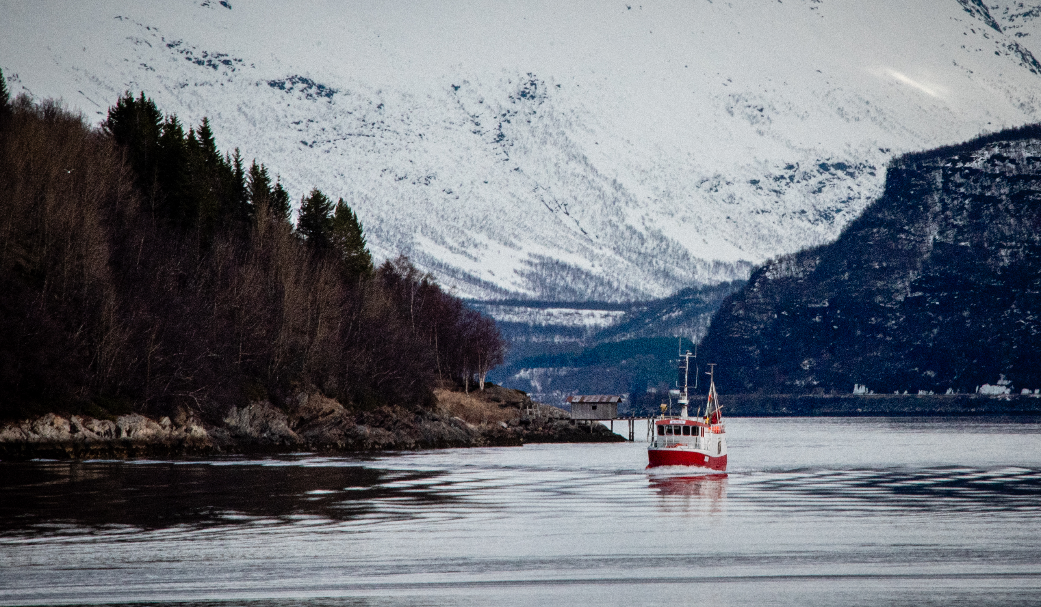 Tromsø, Norway